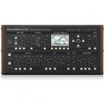 Behringer DEEPMIND 12D