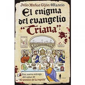 El enigma del evangelio Triana