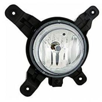 JUMASA Faro Antiniebla 39311674 - Visibilidad Clara