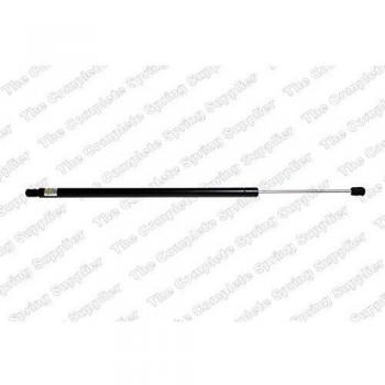 Amortiguador de maletero Lesjöfors 8172931, resorte de gas para maletero, alta resistencia, fácil instalación, compatible con diversos modelos de vehículos