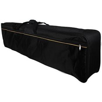 Andoer Funda Acolchada Portatil para Piano Electrico de 88 Teclas, material de tela Oxford