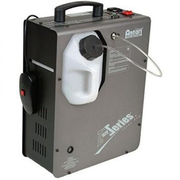 Antari Z-1020 1000W Smoke Machine with Z-10 ON/OFF Controller