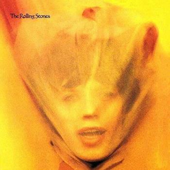 Álbum Goats Head Soup - Edición Estándar (CD) - The Rolling Stones 2020