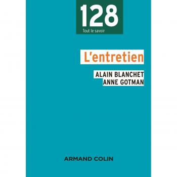 The Interview - 2nd Edition by Alain Blanchet
