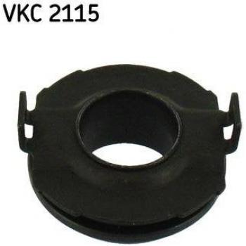 Cojinete de desembrague SKF VKC 2115 - Releaser, tipo: cojinete de desembrague, marca: SKF, modelo: VKC 2115