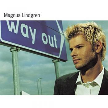 Way Out - Magnus Lindgren