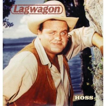Hoss [Vinilo]