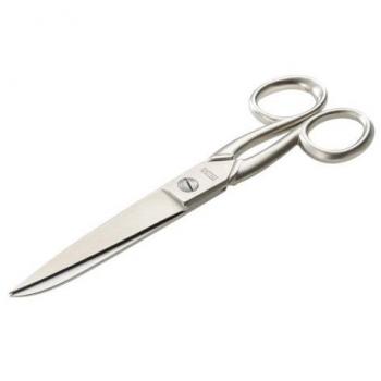 Tijeras para zurdo 17,5 cm