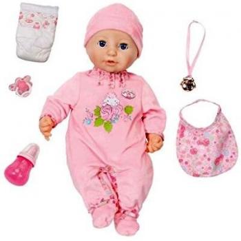 Baby Annabell 794401 muñeca
