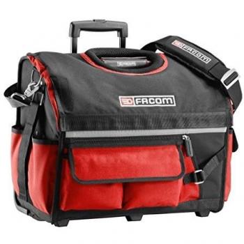Facom BS.R20 - Caja de Herramientas Textil con Ruedas