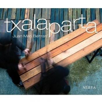 Txalaparta