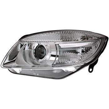 Faro Delantero Izquierdo Hella 1EL 247 025-251