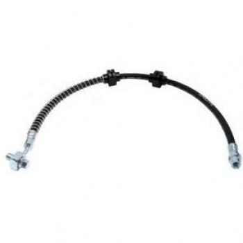 Tubo flexible de frenos DELPHI LH6875, lado izquierdo, compatible con vehículos para un rendimiento óptimo del sistema de frenos