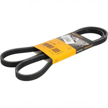 Correa acanalada en V y trapecial poli V CONTITECH 4PK1366