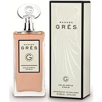 Madame Grès Eau De Parfum 100ml by Parfums Grès