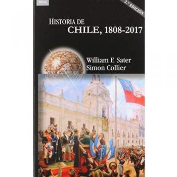 Historia De Chile, 1808-2017: 43