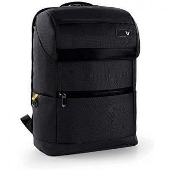 Roncato Mochila Rover - Cabina cm. 41 x 29 x 12 Capacidad 15 L, Garantìa 2 años