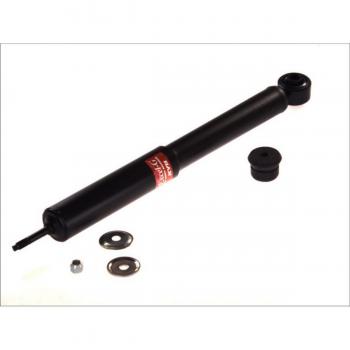 Amortiguador KYB Excel-G 343351, tipo: amortiguador de suspensión, características: diseño de gas presurizado, tecnología de doble tubo, rendimiento optimizado para conducción suave y controlado, compatible con vehículos específicos