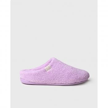 Toni Pons Zapatillas de casa abiertas de mujer MELY-AR de tejido