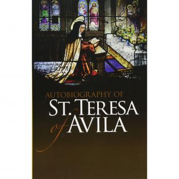 Autobiography of St. Teresa of Avila