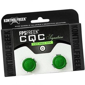 KontrolFreek - Gamerpack Signature XB1 Grip Adaptador