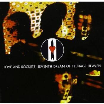 Seventh Dream Of Teeage Heaven
