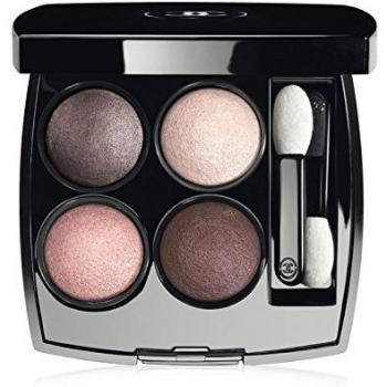 Chanel Les 4 Ombres Quadra Eye Shadow - No. 202 Tisse Camelia 2g/0.07oz