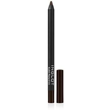 Inglot - Lápiz de ojos - Khol 03 - Marrón - Resistente al agua - 38 gr