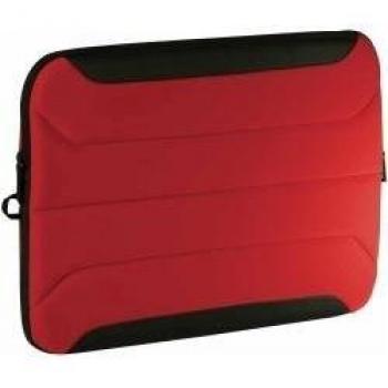 Targus TSS13504EU - Funda para portátil de 10.2 Pulgadas, Color Rojo