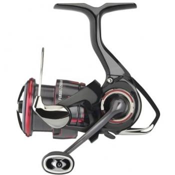 Carrete de Spinning Daiwa Fuego LT 2023 - 230 g, Relación de Engranaje 6.2:1, Longitud de Recuperación 99 cm, Capacidad de Arrastre 12 kg