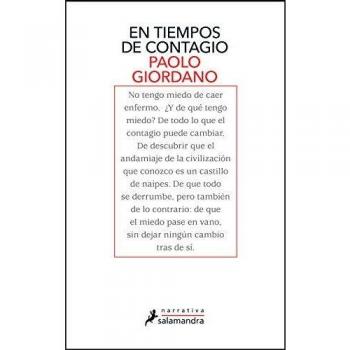 En tiempos de contagio