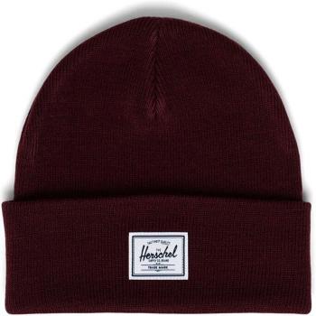 Gorro Herschel Elmer Unisex Talla Única Burdeos