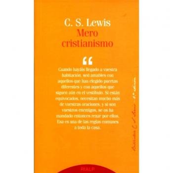 Mero Cristianismo