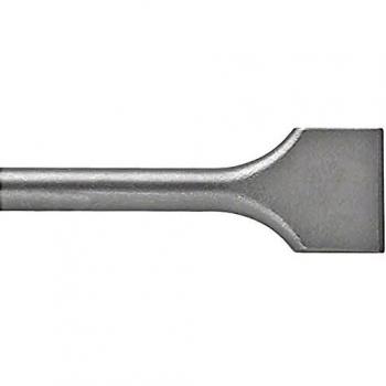 Bosch Juego de puntas planas SDS Max (25 x 400 mm, 10 unidades)