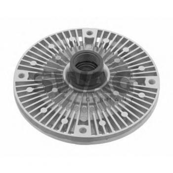 Swag 20 91 8678 embrague, ventilador del radiador