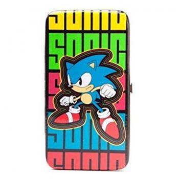 Sonic the Hedgehog Monedero GW145134SEG