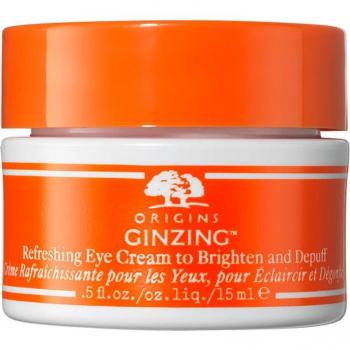 Origins - Contorno de ojos GinZing Refreshing Eye Cream 15 ml