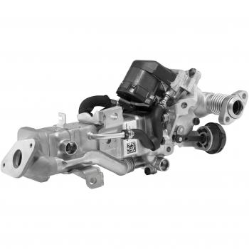 Módulo de refrigeración y recirculación de gases de escape WAHLER 792001D
