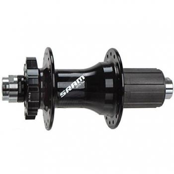 Sram MTB X7 - Buje para Bicicleta de montaña