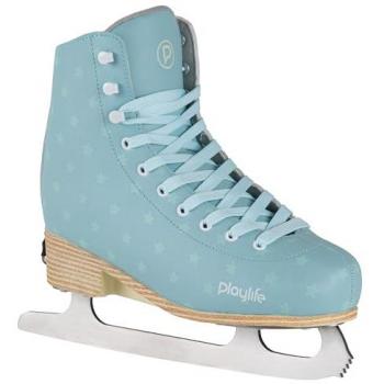 Patines de hielo ajustables PLAYLIFE Blue Sky 39-42