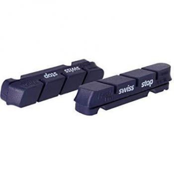 Pastillas de freno BXP para llantas DT PR 1400 OXiC - 2 unidades Shimano