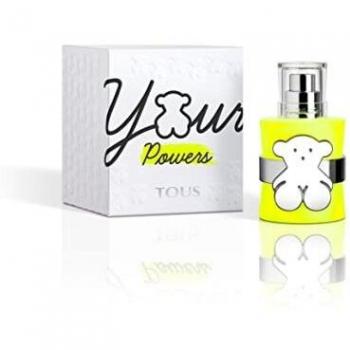 Tous Your Powers Eau de Toilette Spray 30 ml