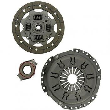 Kit de Embrague LuK 622 2091 00 - Alto Rendimiento
