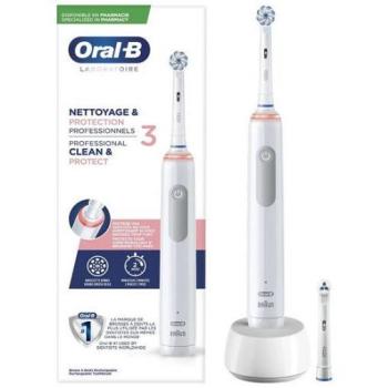 Oral-B Cepillo Limpieza Y Protección Profesional 3 1ud