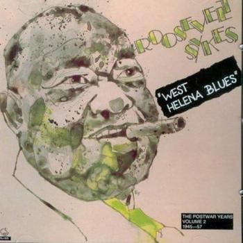West Helena Blues