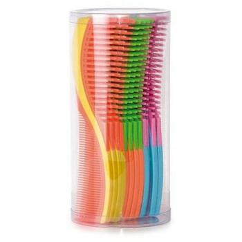 Bifull Ergo Peines Colores Variados 12uds