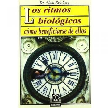 Ritmos biolgicos, los - como beneficiarse de ellos