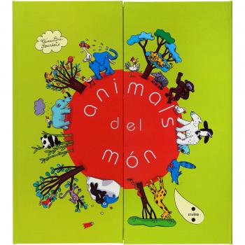 Animals del món