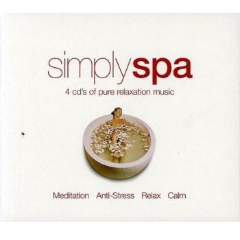 Simply Spa