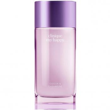 Clinique My Happy Cocoa and Cashmere Eau de Parfum Spray 100 ml
